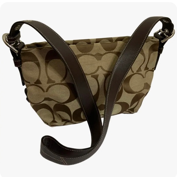 Coach Bags Coach Eastwest Duffel Crossbody Bag Poshmark